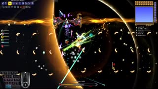テラリア　fargomod レジェンダリー アボミネーション