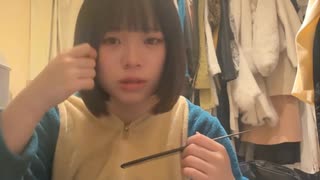 うなぁちゃん　2025/1/23