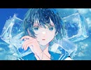 【ニコカラ】夏にとける少女【on vocal】