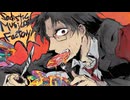 【頻音クロク】Sadistic.Music∞Factory【UTAUcover】