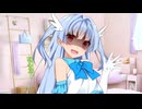 【R-18】魔法少女ごっこ【魔法少女葵勝利Ver】【ｺｯｼｮﾘ】【コスプレ】