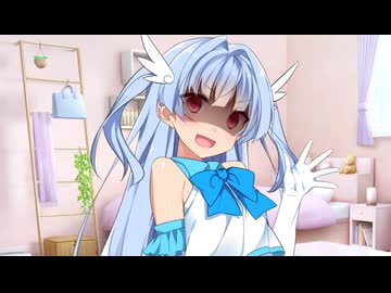 【R-18】魔法少女ごっこ【魔法少女葵勝利Ver】【ｺｯｼｮﾘ】【コスプレ】