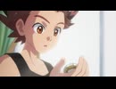 BEYBLADE X　第65話　始まりの翼