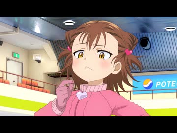 メダリスト　score03　たい焼きとケーキ