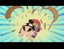 忍たま乱太郎　第17シリーズ　第1話～第24話　第3話／第4話　横車押ヱ門の段／里芋行者の結婚の段