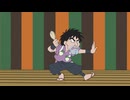 忍たま乱太郎　第17シリーズ　第1話～第24話　第21話／第22話　ピンチ！食堂のおばちゃんの段／一年い組の社会見学の段