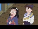 忍たま乱太郎　第17シリーズ　第1話～第24話　第11話／第12話　忠実な家来の段／よけいな演技の段