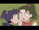 忍たま乱太郎　第17シリーズ　第1話～第24話　第9話／第10話　軽業師になるの段／大切な箱の段