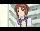 もしドラ　第1話　みなみは『マネジメント』と出会った