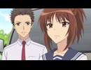 もしドラ　第9話　みなみは大切なものをなくした