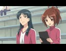 もしドラ　第7話　みなみは成果について考えた