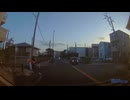 2018年、神奈川県茅ヶ崎駅近くで、90歳の老婆が死亡事故を起こした現場を通る.mp4 (1440p)