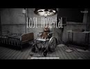 【Lost Hospital】廃病院で起こった悲劇を元に脱出を目指すマルチエンドゲーム#Chapter1