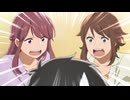合コンに行ったら女がいなかった話 第8話「#8 キャンパスに行ったら××だった話」