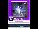 【譜面確認用】 Black MinD MASTER 【チュウニズムNEW外部出力】