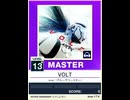 【譜面確認用】 VOLT MASTER 【チュウニズムNEW外部出力】