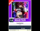 【譜面確認用】 Lostwizz MASTER 【チュウニズムNEW外部出力】