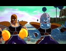 勇者が往く！　ドラゴンボールスパーキングゼロを二人で雑談プレイ　part17