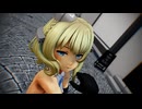 【MMD艦これ】戦艦コロラドでゾンビ