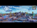 機動都市X　アルファ　御津の湯