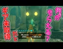 ギアが全て未取得の状態でバッテリーをMAXにすると一体何が貰える？(ver1.0.0)【ティアキン TotK】裏技 バグ 検証 ゆっくり実況 glitch