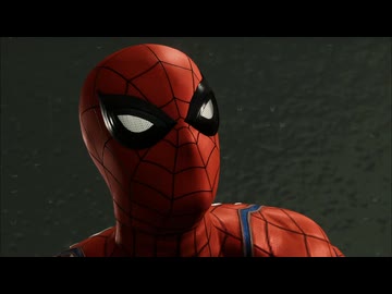 【voicepeak＆VOICEROID実況】ヒーローになりたいセイカさんの【Marvel's Spider-Man】9　後編