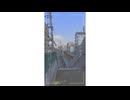 【Demo】鈍光。/初音ミク - Let us meet again at terminal.