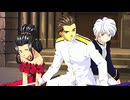 【サクラ大戦３】ボンジュール♪パリで素敵な紳士を目指して！実況part80