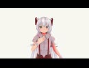 【東方MMD】藤原妹紅で今はいいんだよ。
