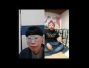 ニンポー（千代豊和）　またーり夜