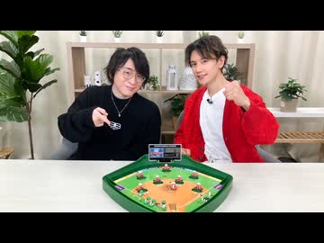 「阿部敦とKENNの今日はべっけんです!!」＃49【2025/1/22放送分】