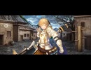 【FGO】ガレス（マイルーム）騎士。