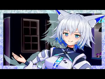 「ここですか？」【VOICeVI劇場】