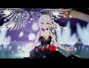 【MMD艦これ】見えない黒に堕ちてゆけ(長良型)