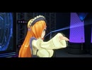 【COM3D2】片目隠れな姉メイドさんで「mainly priority」