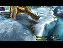 【刀剣乱舞】前田と安定でMHXXじょーい　３１【偽実況】