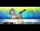 【FGO】ガレス（霊基再臨）