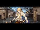 【FGO】ガレス（マイルーム）キャー。