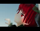 それがあなたの幸せとしても　お燐　【東方MMD】