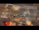 Lost key