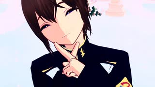 【MMDガンダムSEED】ノンブレス・オブリージュ【キラ】【ガン種MMDフェス24冬】