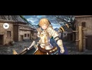 【FGO】ガレス（マイルーム）槍試合。