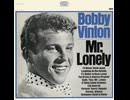 Bobby Vinton - Mr. Lonely