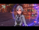 原神　雷電将軍＆アルレッキーノ＆ナヒーダでデイリー任務#３５５＆地脈の花