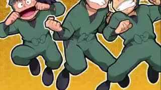 忍たま 愛に向かって