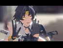 【ゼンゼロMMD】心拍数♯0822【浅羽悠真】