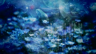 雨月が歌う「造花」