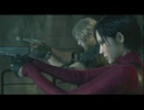 18年ぶりに女の子を助けに行くゲーム【バイオハザードRE:4実況】♯38