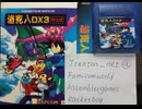 [実況]「ロックマンDX3（GBC）」RTPJR 6年ぶりリベンジ！FULL Ver.（スマホ撮影）