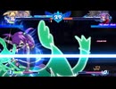アルカナハート3LMSSSXランクマ日記Part38【2025/01/23】